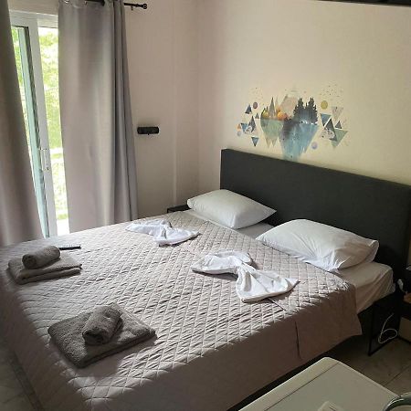 Lydia Rooms Therma  Dış mekan fotoğraf