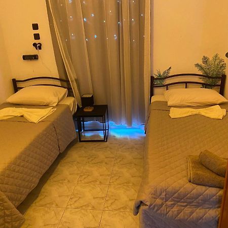 Lydia Rooms Therma  Dış mekan fotoğraf