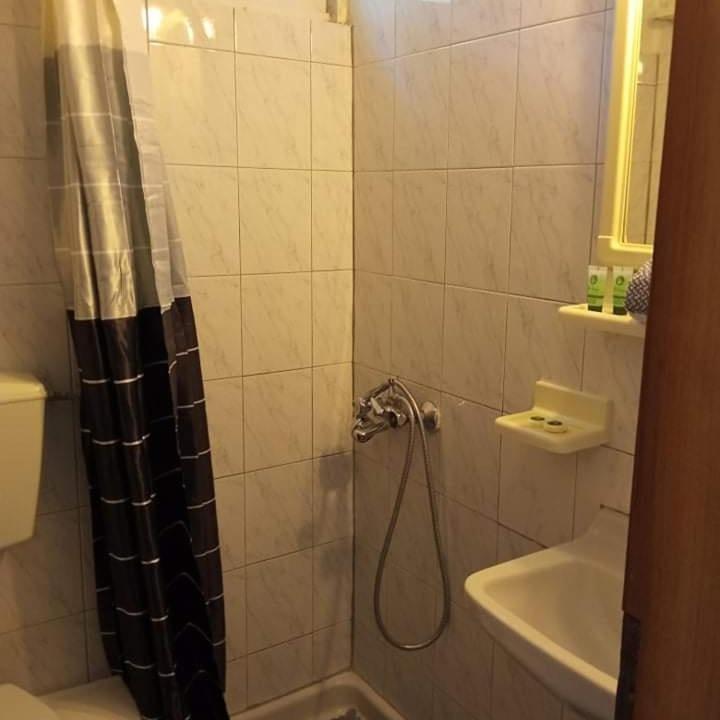 Lydia Rooms Therma  Dış mekan fotoğraf
