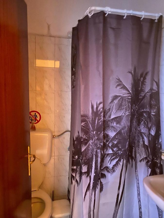 Lydia Rooms Therma  Dış mekan fotoğraf