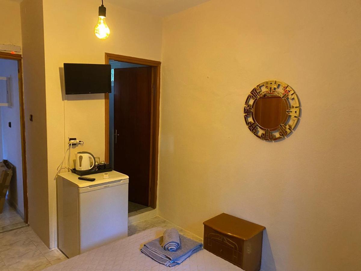Lydia Rooms Therma  Dış mekan fotoğraf