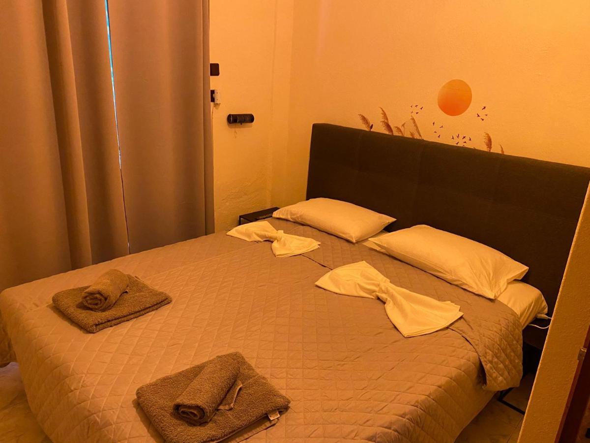 Lydia Rooms Therma  Dış mekan fotoğraf