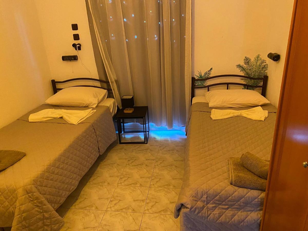 Lydia Rooms Therma  Dış mekan fotoğraf